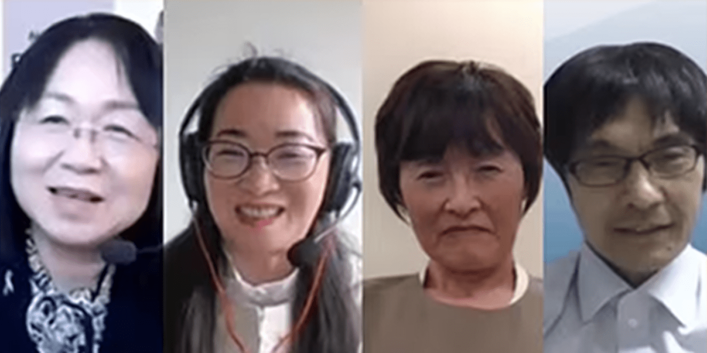 後悔しない⼈⽣を過ごすために〜患者さんが⾃分らしく⽣きるための(意思決定)⽀援〜
