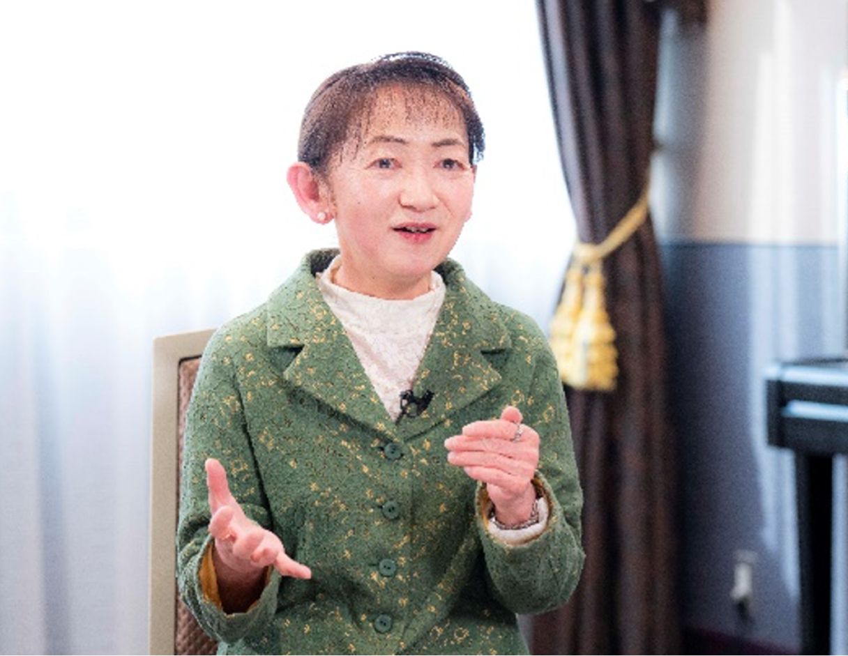 ⽬に⾒えない病気を抱えての再就職： 病気の深い理解とそれを伝えるスキルが求められることに気づく