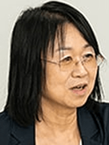 村上紀⼦さん