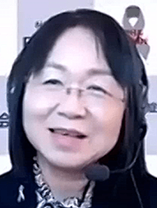 村上紀⼦さん