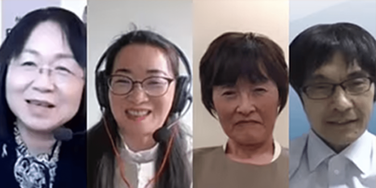後悔しない⼈⽣を過ごすために〜患者さんが⾃分らしく⽣きるための（意思決定）⽀援〜