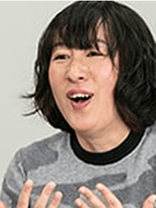 嶋⽥純⼦さん