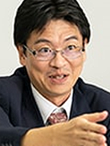 阿部弘太郎先⽣