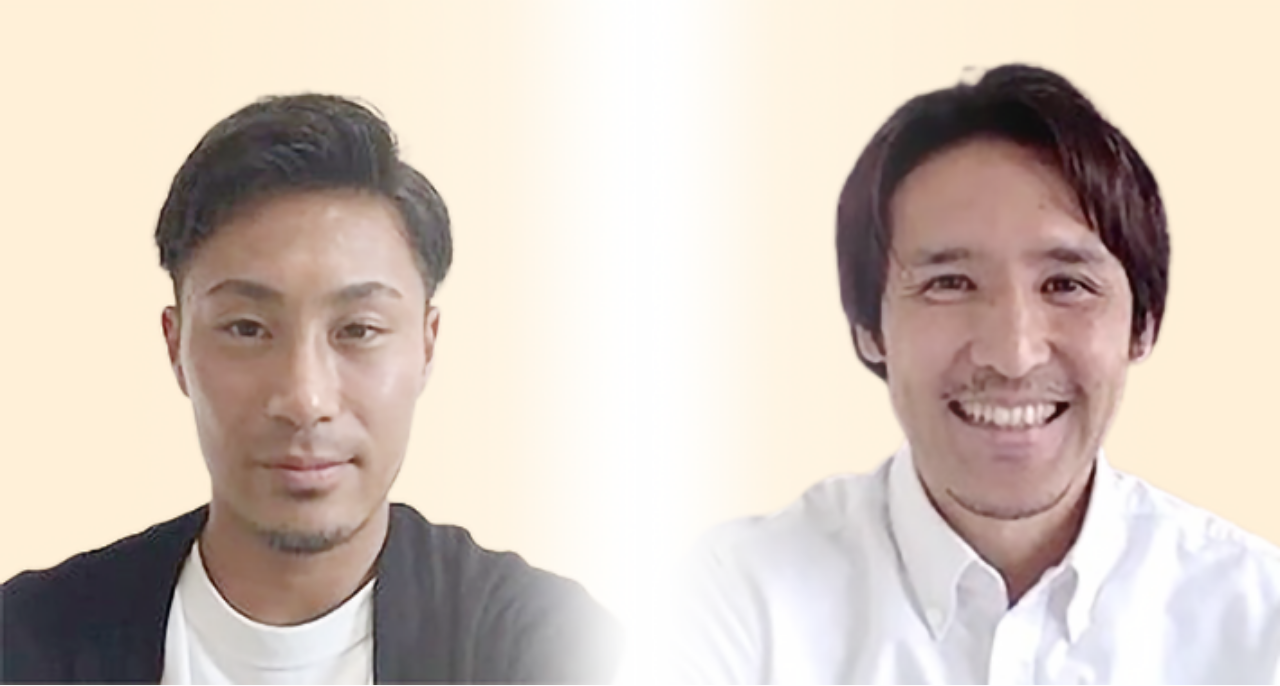 CTEPHからの再チャレンジ、プロへの復帰 プロサッカー選手 大山武蔵さん