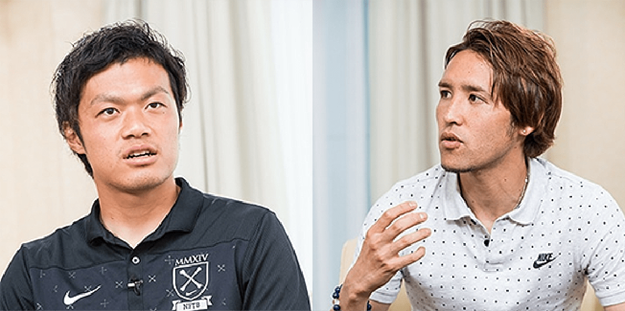 症状が出てから、診断されるまでには長い道のりがあった