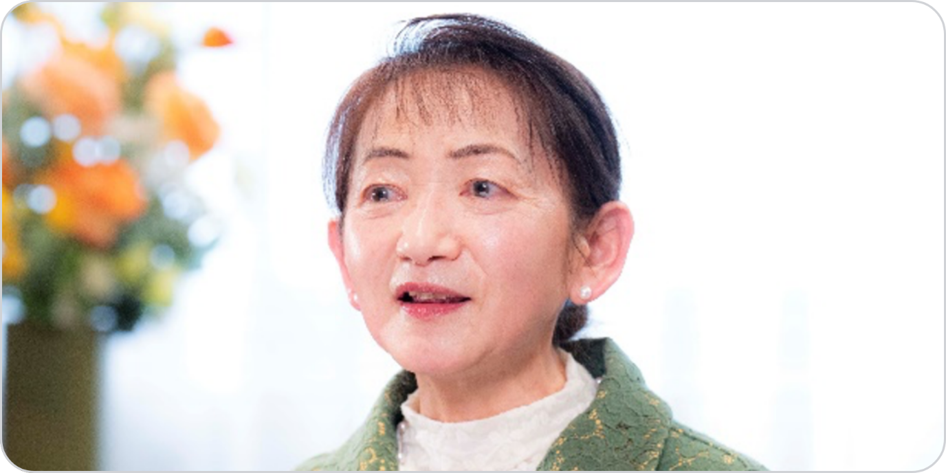 PH患者さんの声