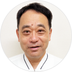 福本義弘先生