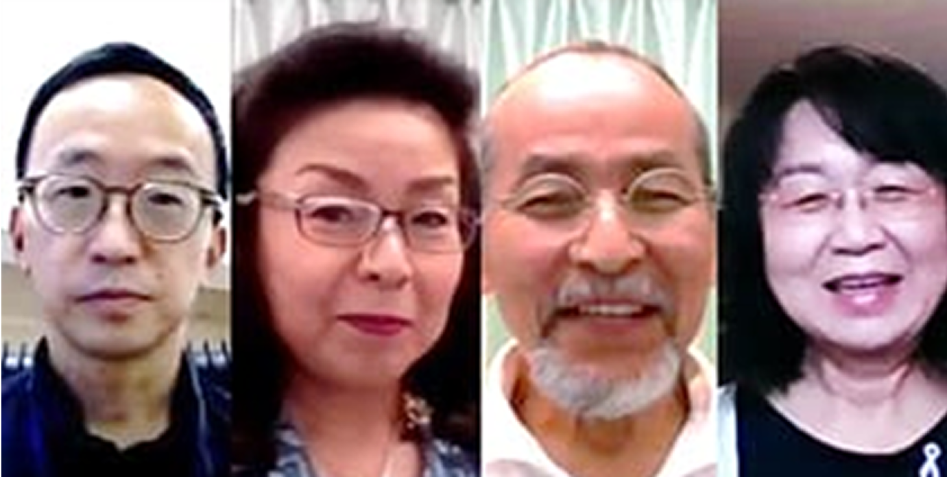 早期治療を実現するために、確定診断までの時間をいかにして短縮するかを考える