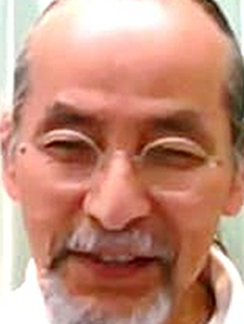 大野さん（夫）