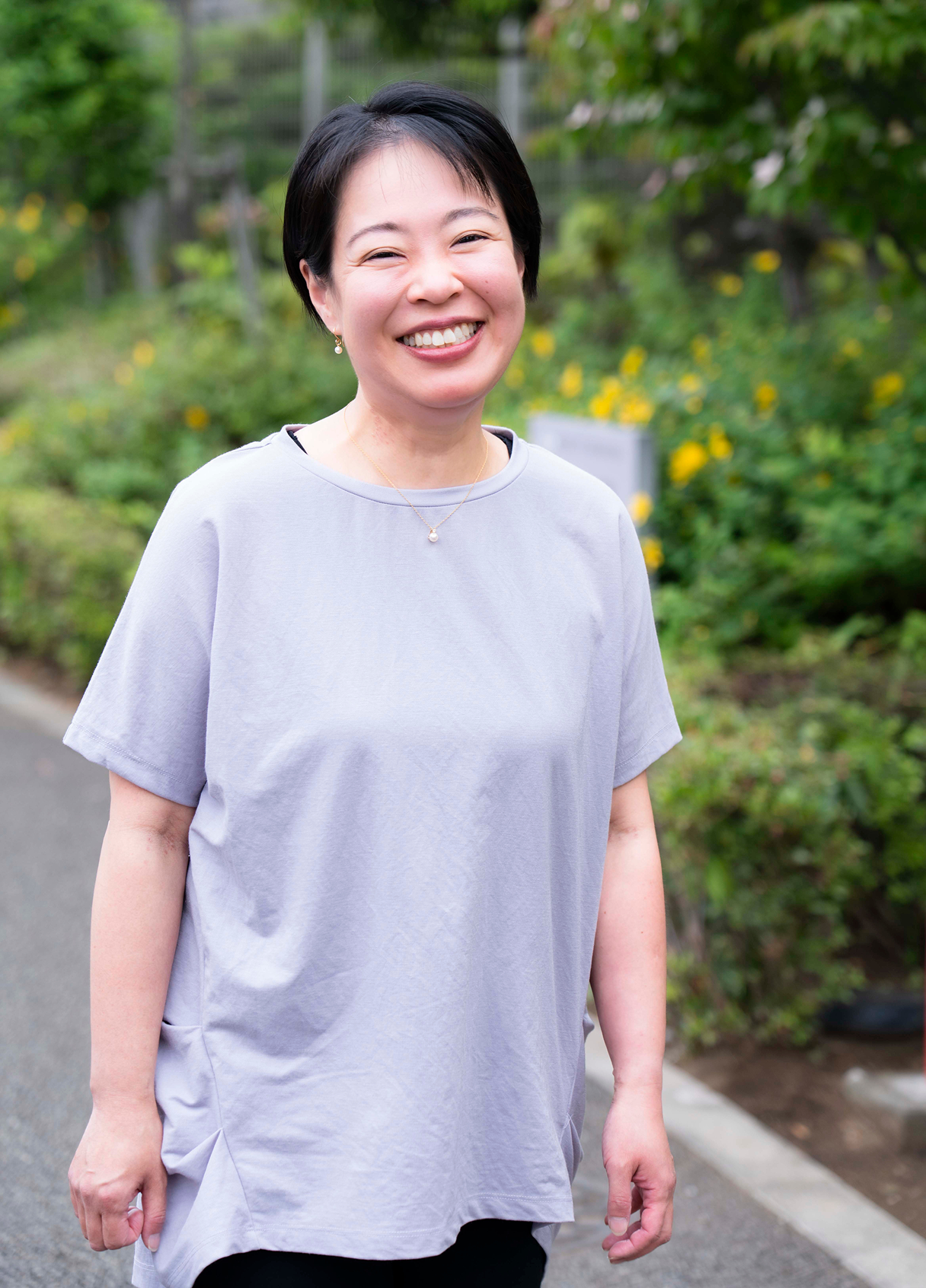 PAHでもあきらめずにつかんだ夢 ―妊娠・出産、そして再び海外旅行へ