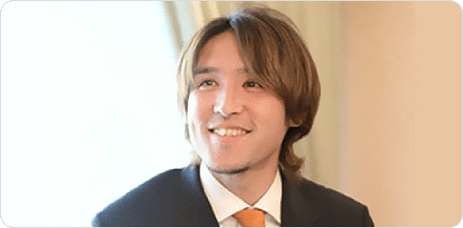 CTEPH患者さんインタビュー 