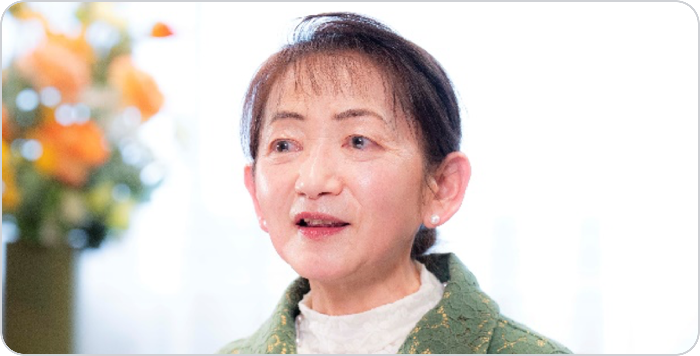 PH患者さんの声
